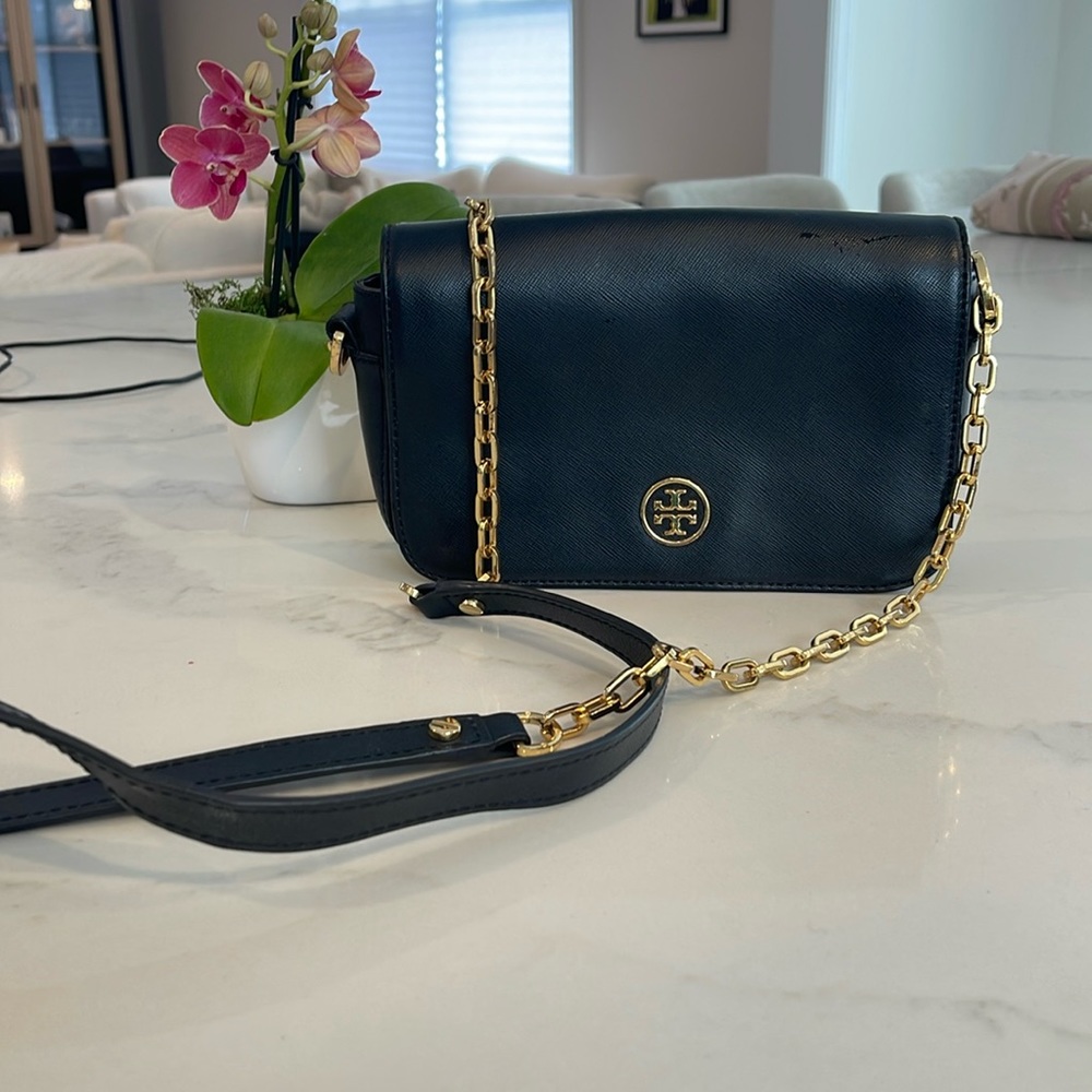 ⚫️ Tory Burch bag